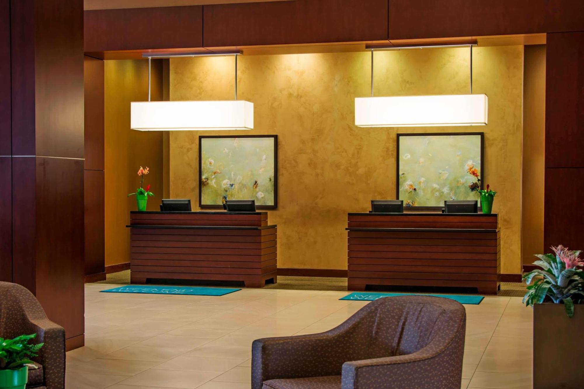 เดอะ เวสทิน บัลติมอร์ วอชิงตันแอร์พอร์ต Hotel ลินทิคัม ภายนอก รูปภาพ